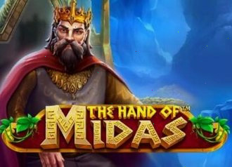 Kings Mask slot Play n Go